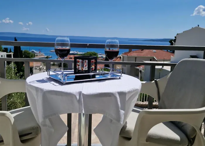 Apartments Saric