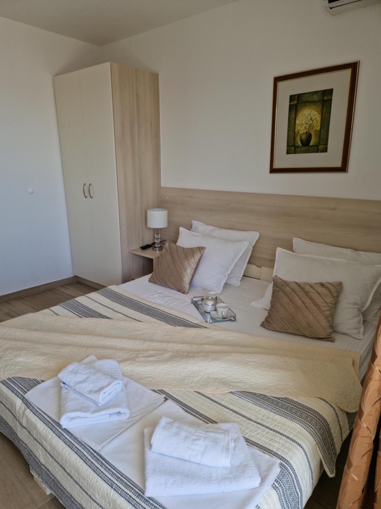 Appartement Saric *