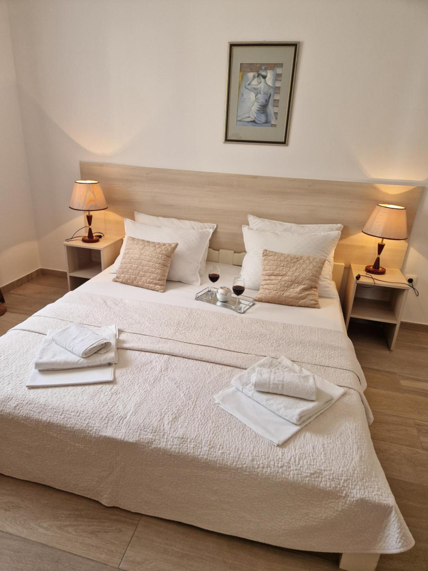 Saric Appartement *