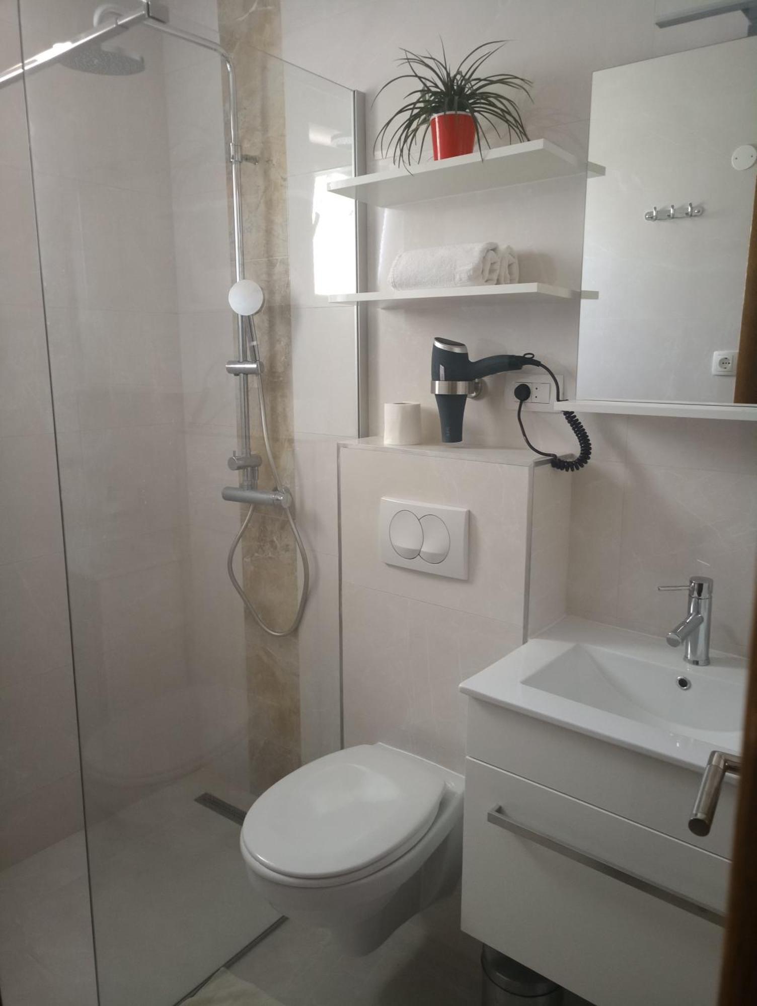 Apartman Saric *