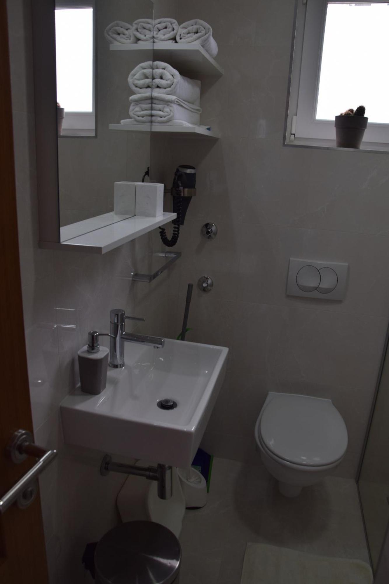 Saric Apartman