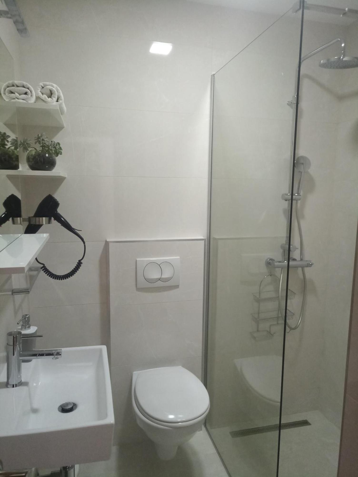 Saric Apartman *