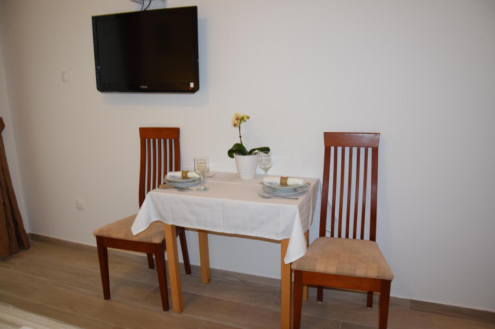 Saric Apartman