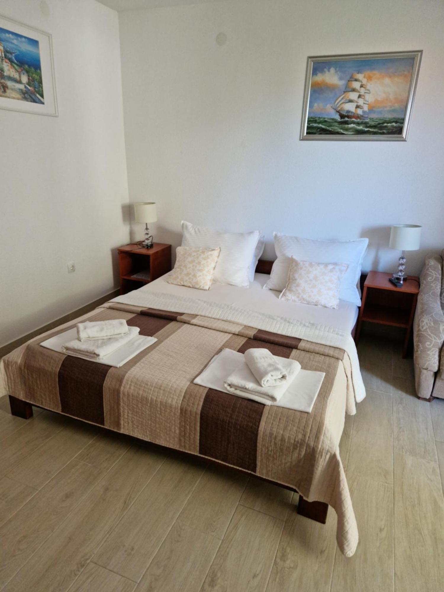 Saric Apartman