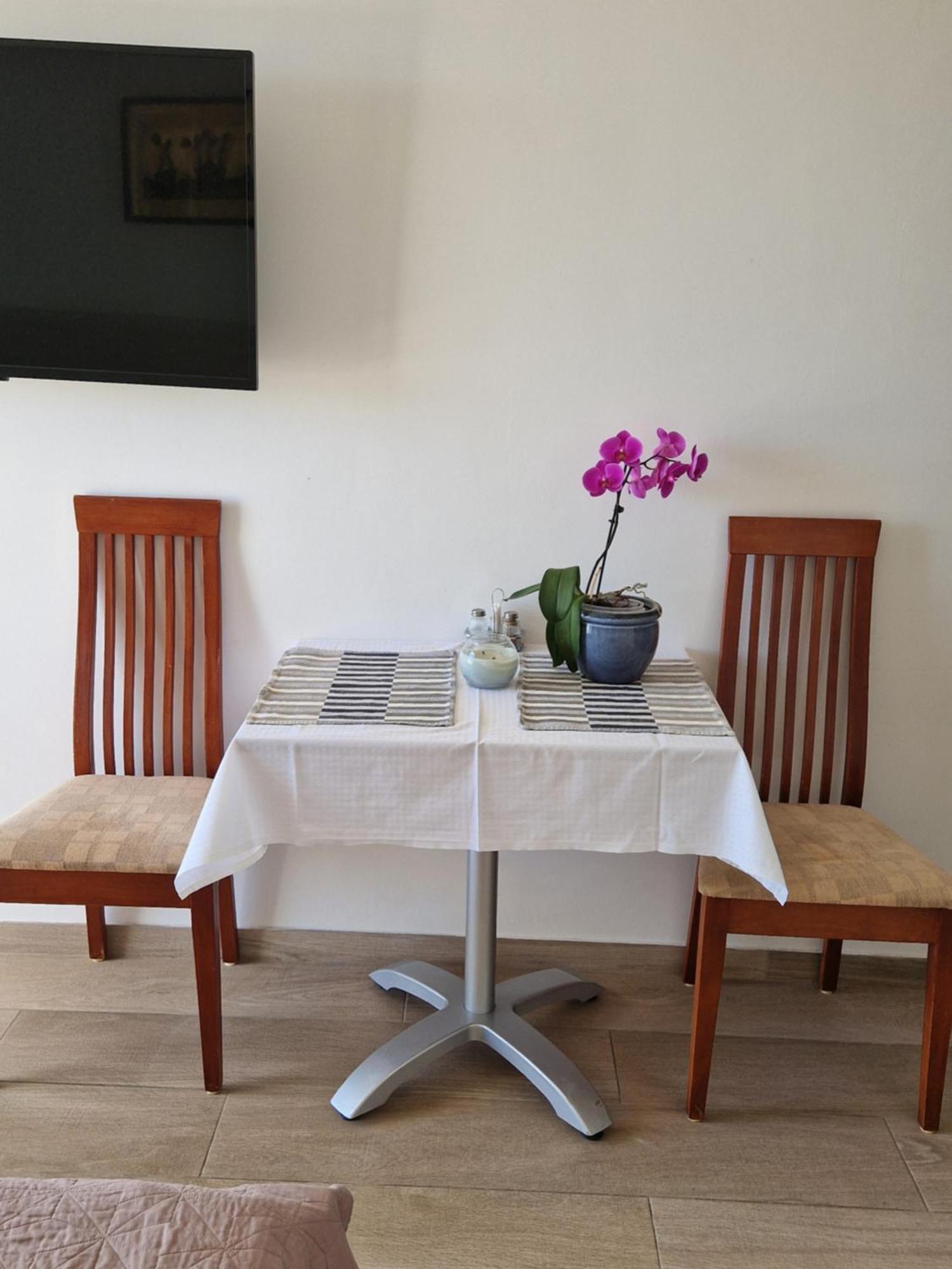 Apartman Saric