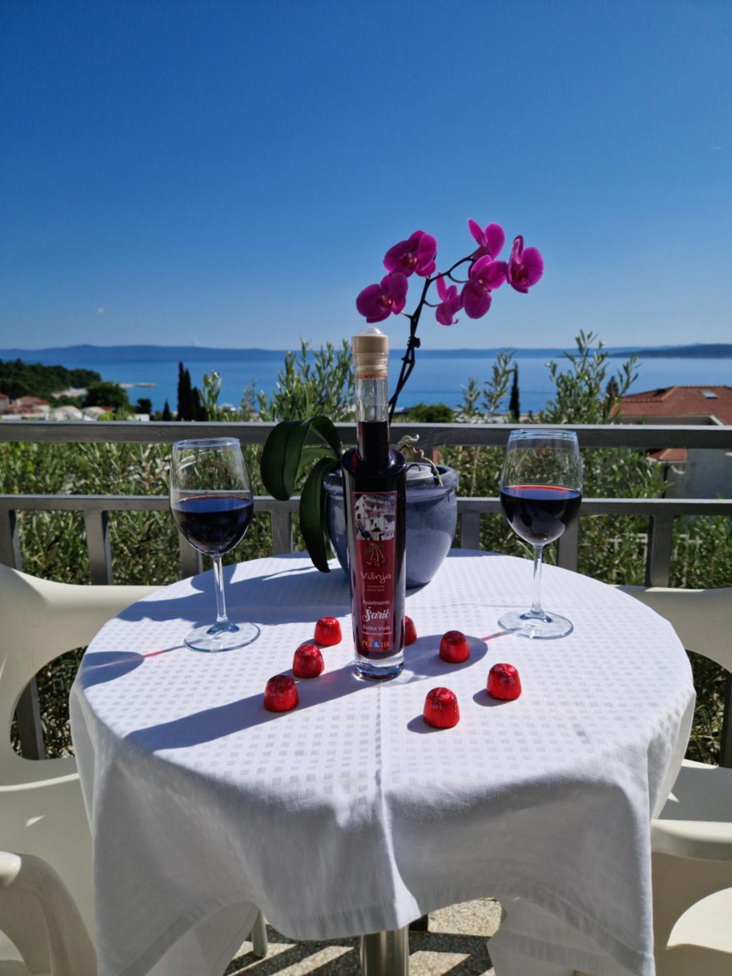 Saric Apartman *