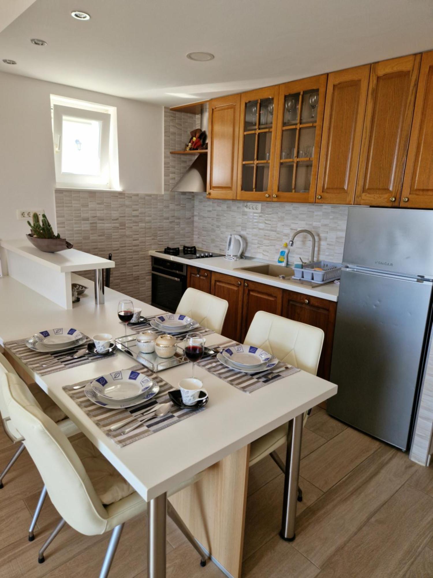 Apartman Saric *
