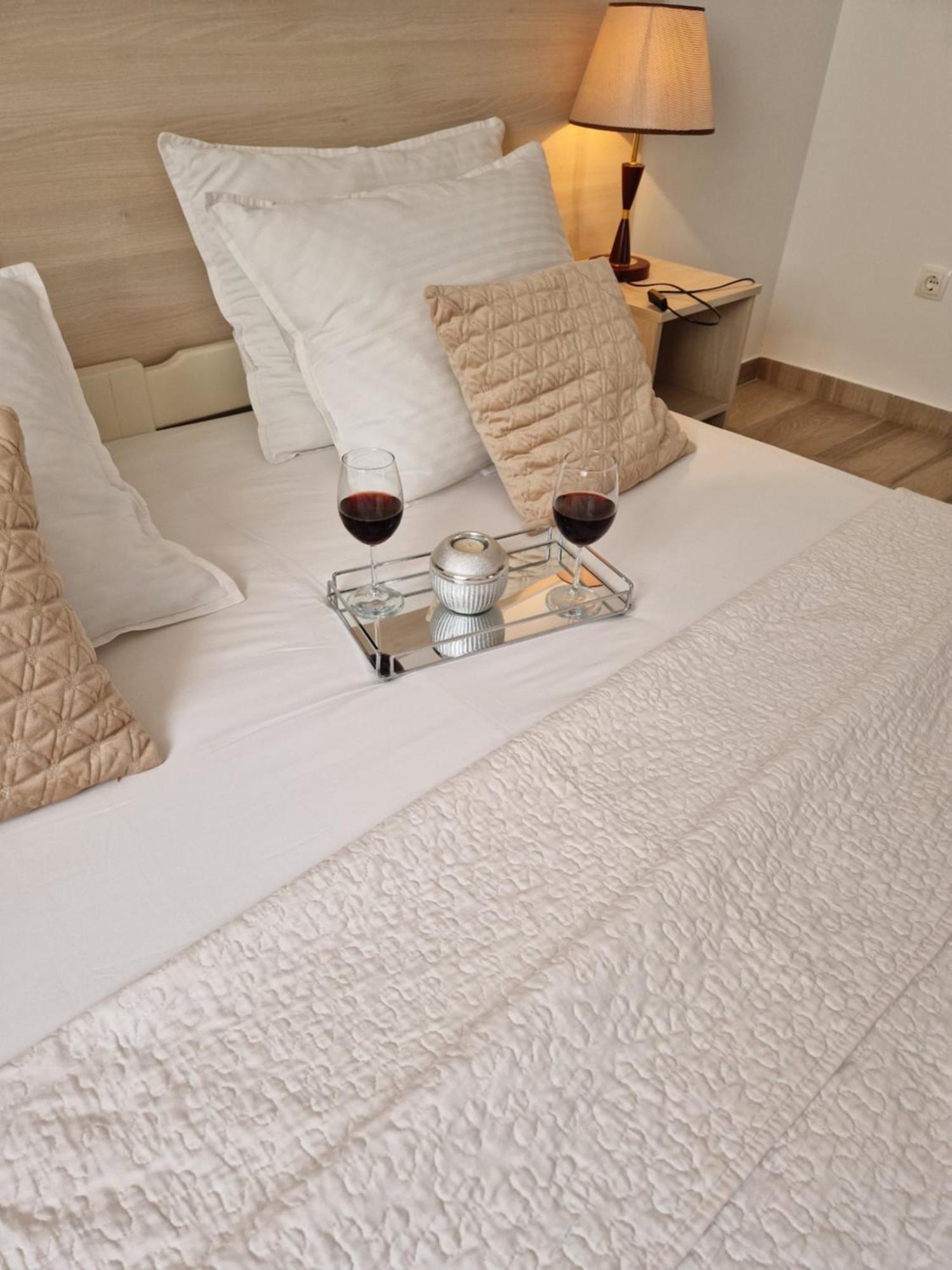 Saric Apartman *