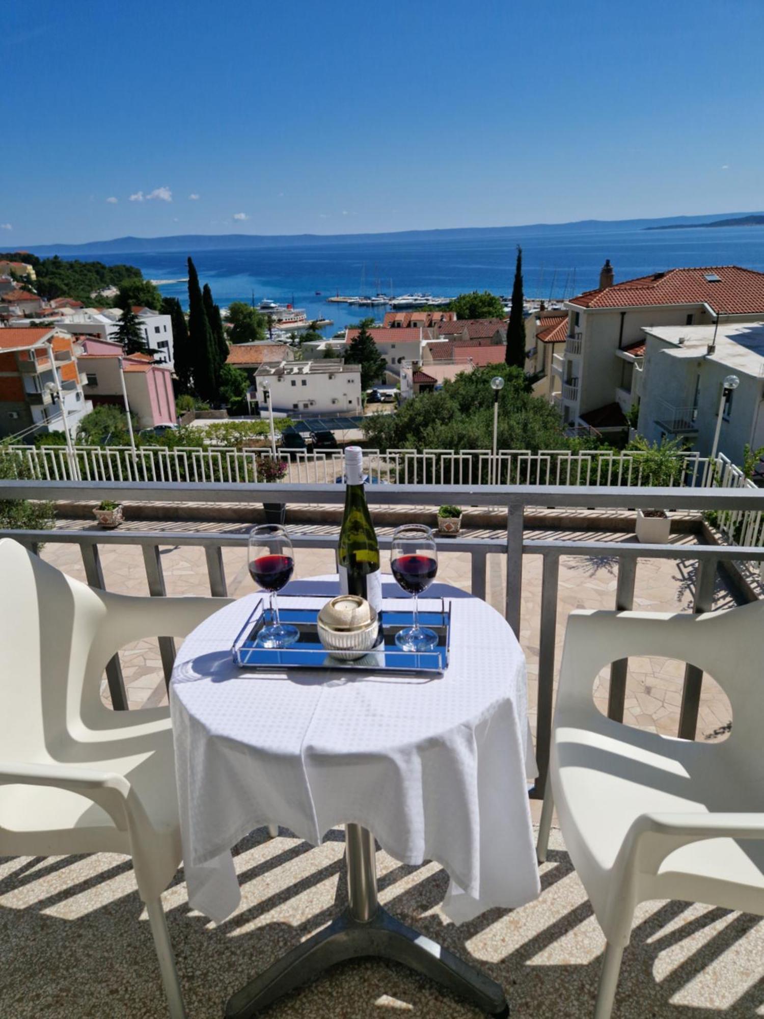 Apartman Saric Baska Voda