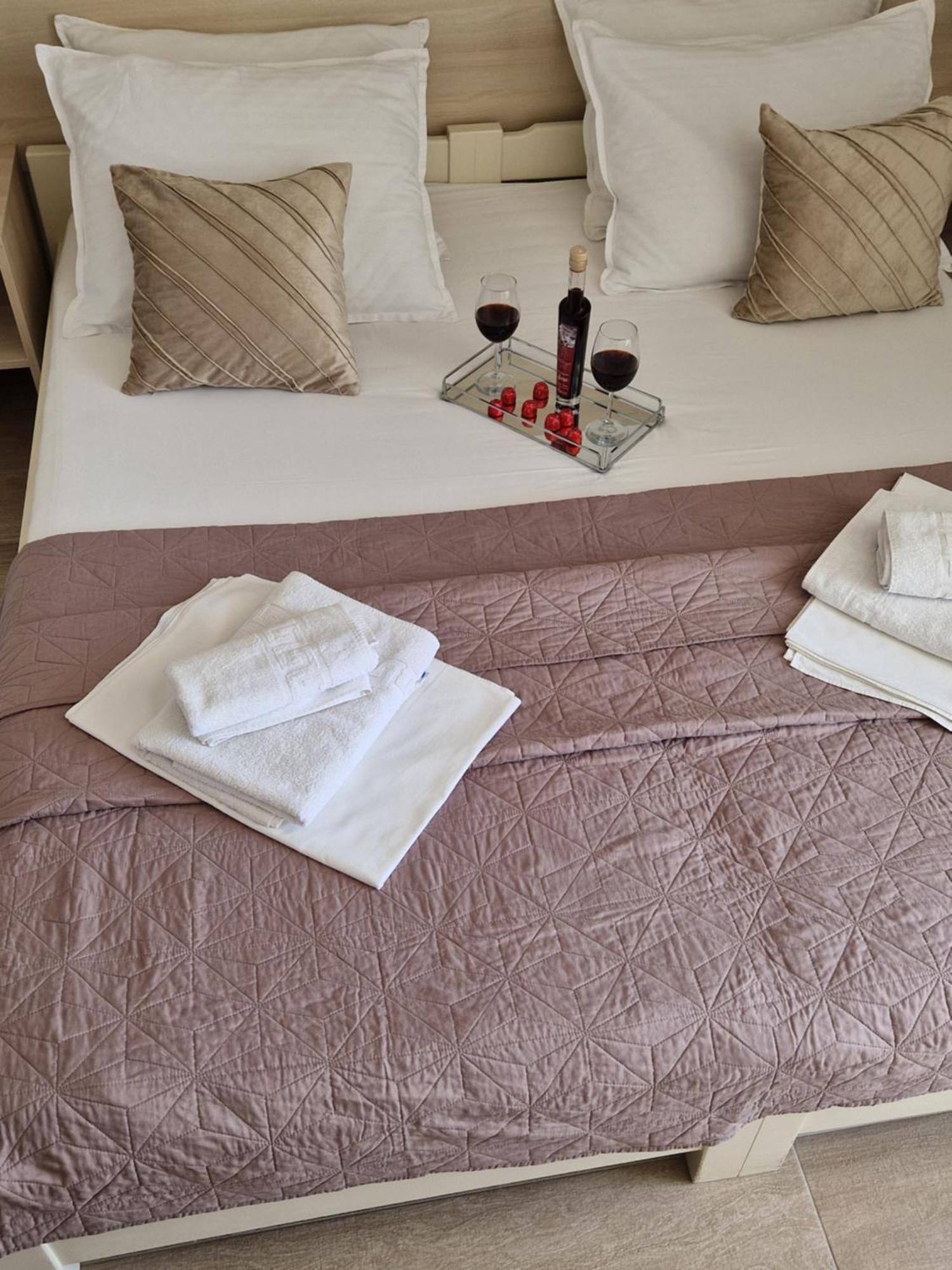 Apartman Saric