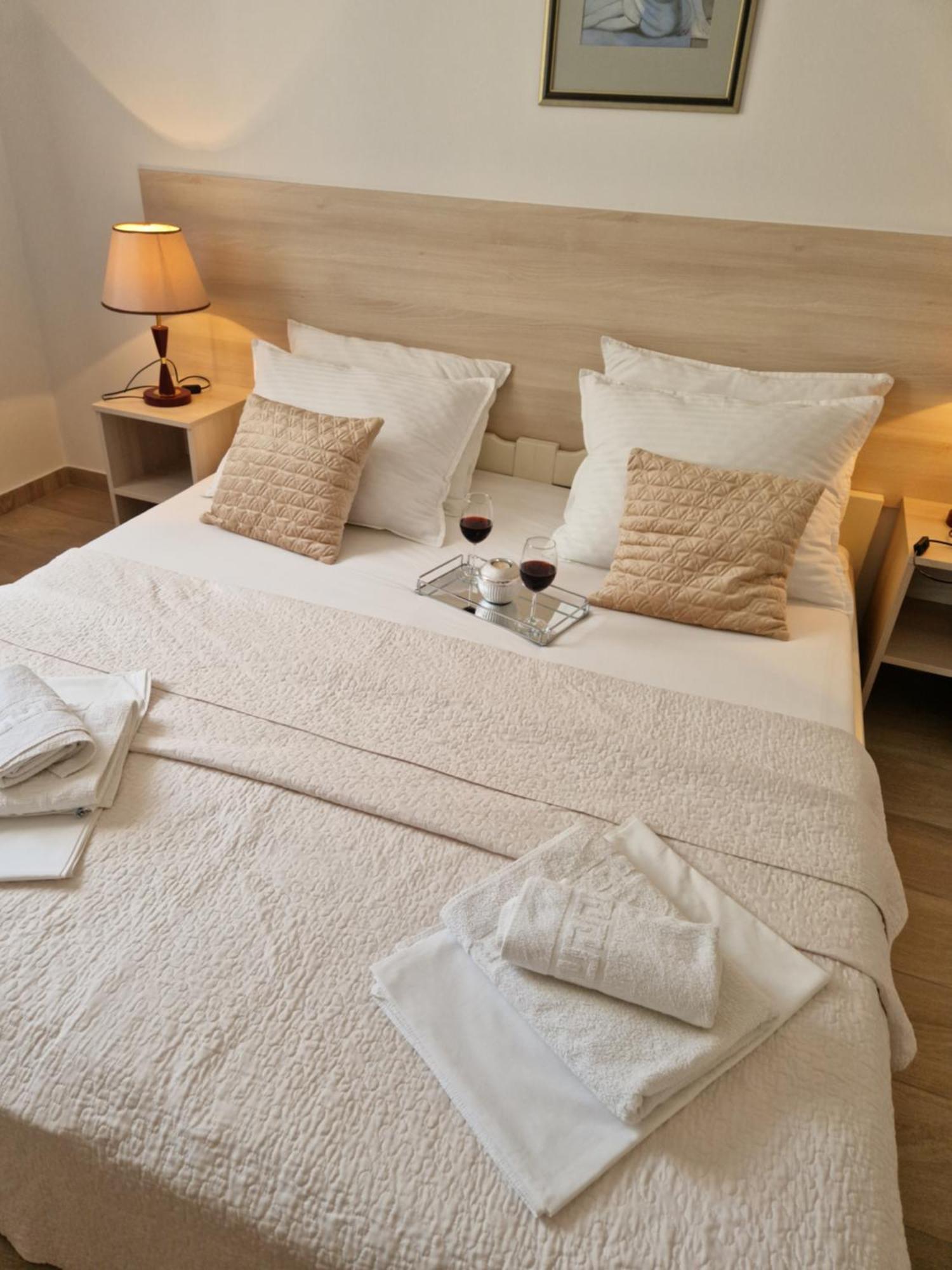 Apartman Saric *