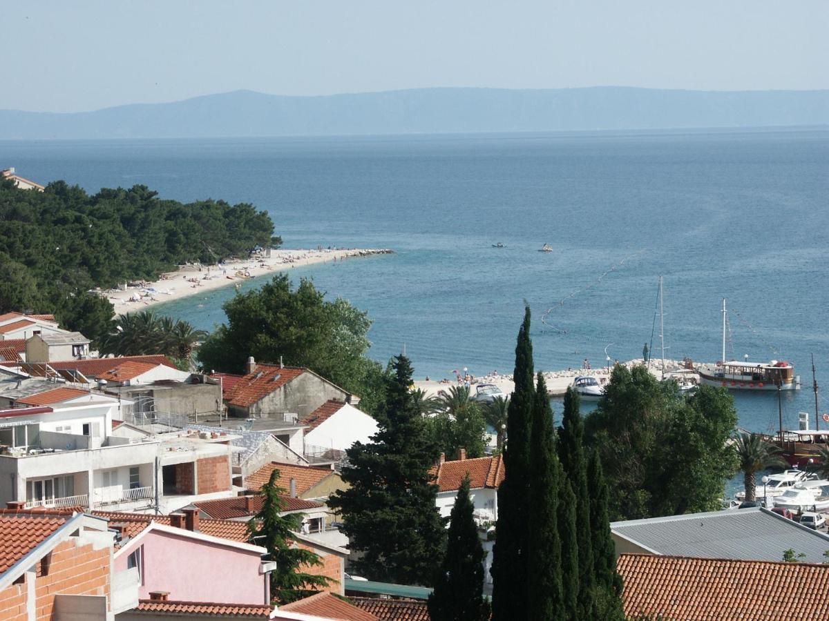 Saric Apartman Baska Voda