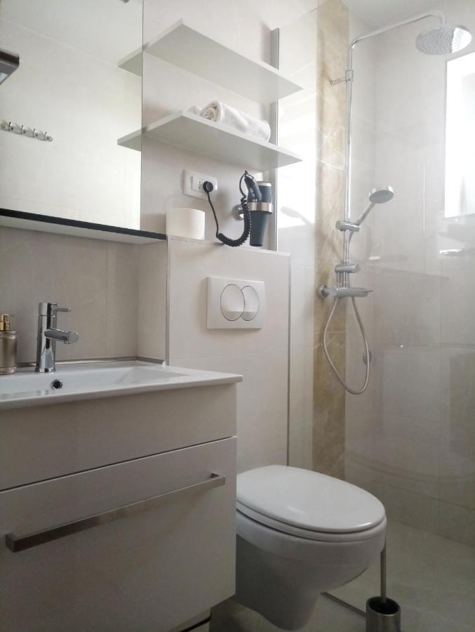 Apartman Saric Baska Voda