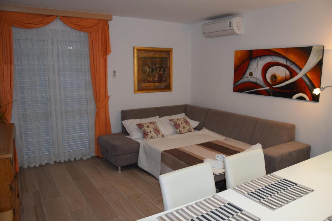 Apartman Saric *
